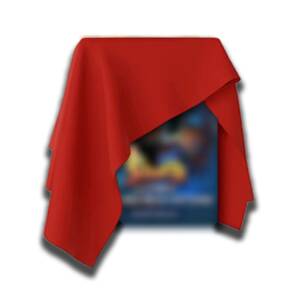 Simba Capeman Series VI | Coming Soon